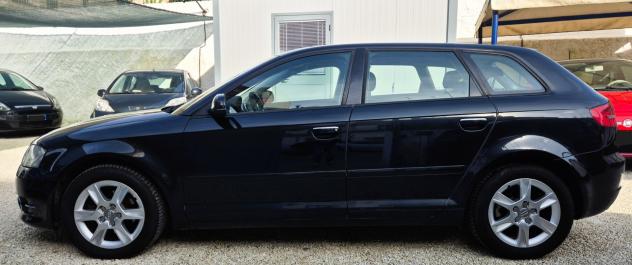 Audi A3 1.6 TDI - Foto 4
