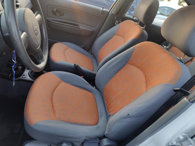 Chevrolet Matiz 800 SE Chic GPL Eco Logic - Foto 9