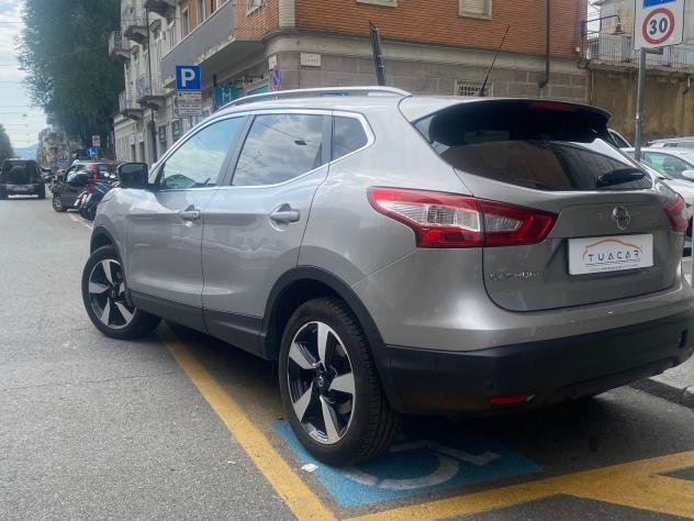Nissan Qashqai N-Connecta 1.6 dCi #11779 - Foto 4