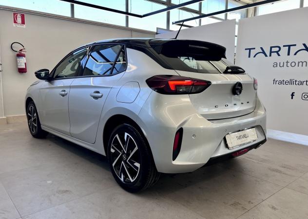 Opel Corsa Corsa 1.2 Yes s&s 100cv - Foto 6