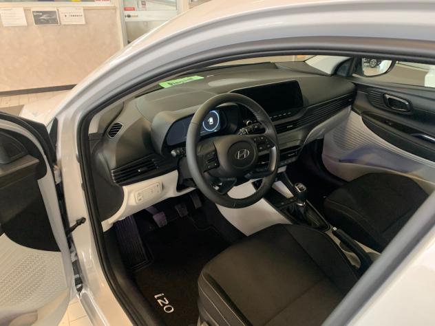 Hyundai i20 I 20 CONNECTLINE 10 T-GDI 84 CV GPL - Foto 3