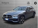 Mercedes-Benz Classe C Classe C-S206 SW All-Terrain - C SW All-Terrain 220  &hellip;