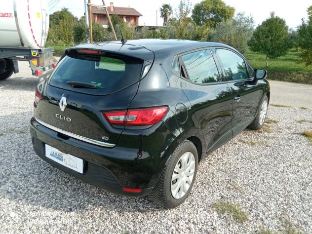 Renault Clio Sporter 1.5 dCi 8V 75CV Wave - Foto 7