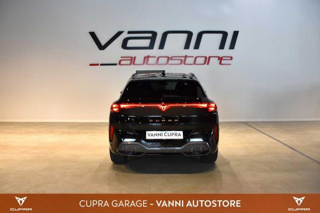 CUPRA Terramar 1.5 e-Hybrid DSG VZ 272CV pHEV - TETTO PANORAMICO - Foto 5