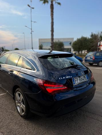 Mercedes-benz CLA 180 d S.W. Sport - Foto 8