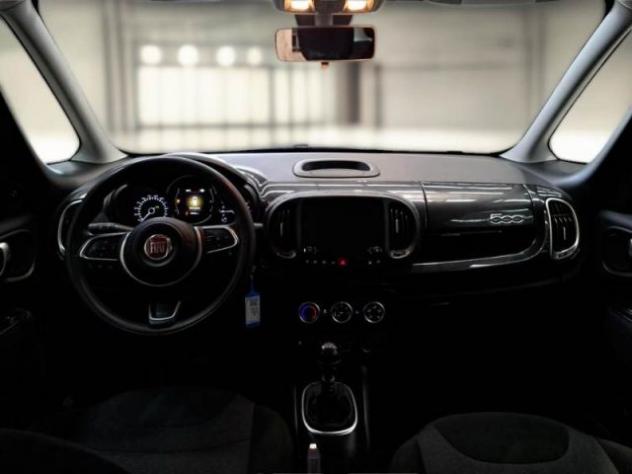 FIAT 500L 1.3 Multijet 95 CV Business rif. 23984124 - Foto 3