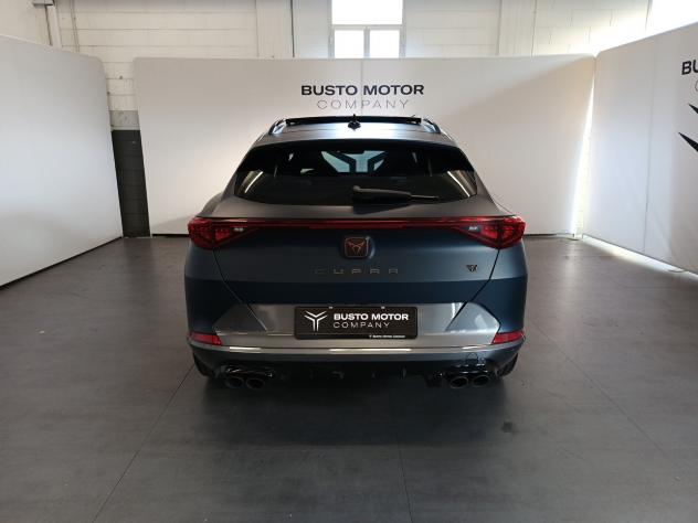 CUPRA Formentor Formentor 2.0 tsi VZ 4drive 310cv dsg - Foto 5
