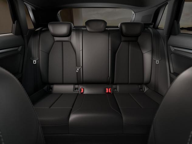 Audi A3 Sportback TFSI 150 cv S tronic S line Edition - LED / Navigatore / ACC / Park Assist - Foto 10
