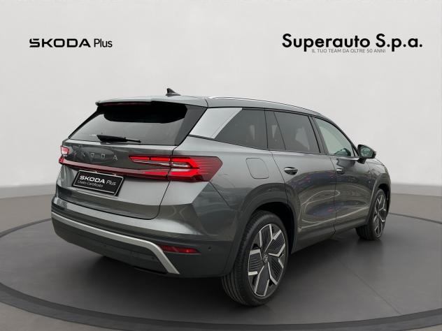 Škoda Kodiaq 2.0 TDI EVO Style DSG 7p - Foto 6