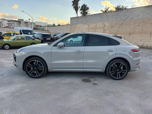 Porsche Cayenne Coup2.9 S CV 441 - Foto 7