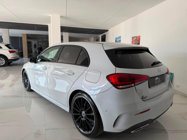 Mercedes-benz A 200 d Automatic Premium - Foto 5