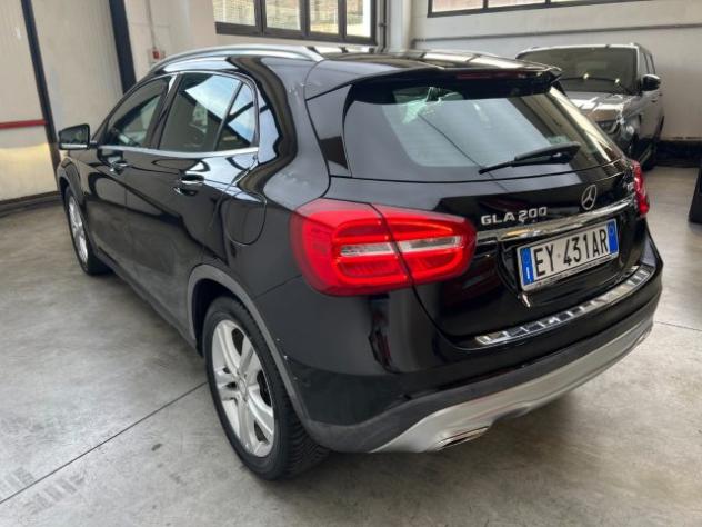 MERCEDES-BENZ GLA 200 CDI Automatic Sport rif. 23790151 - Foto 3