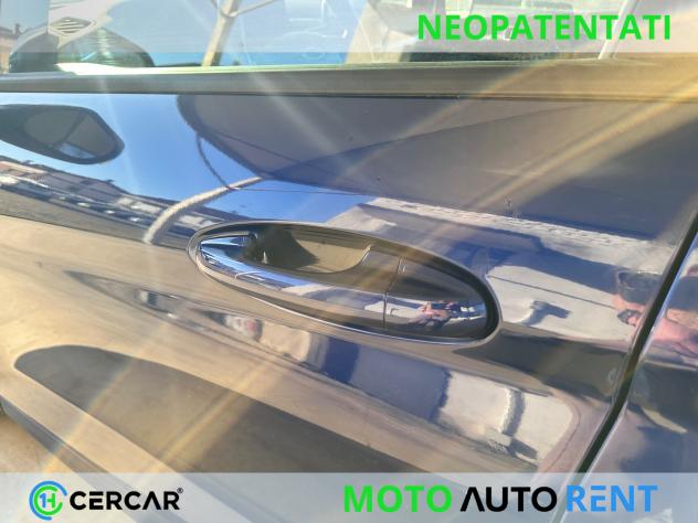 Ford Fiesta 5 Porte Fiesta 5p 1.0 - Foto 16