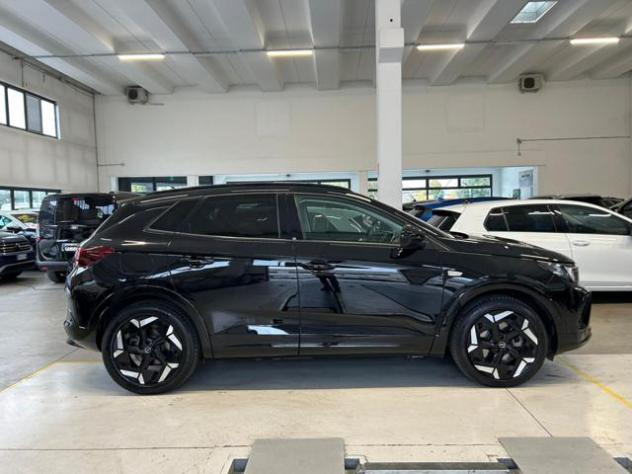 OPEL Grandland 1.6 PHEV aut. AWD GSe rif. 24212547 - Foto 5