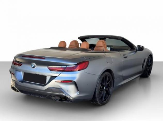 BMW 840 i xDrive Cabrio rif. 23757611 - Foto 2