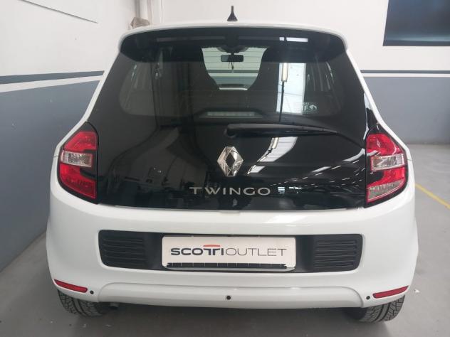 Renault Twingo III 2015 0.9 tce energy Lovely2 90cv - Foto 4