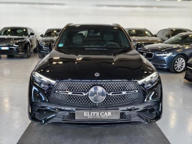MERCEDES-BENZ GLC 220 d 4Matic Mild Hybrid AMG Premium Plus IVA ESPOSTA rif. 24089103 - Foto 2