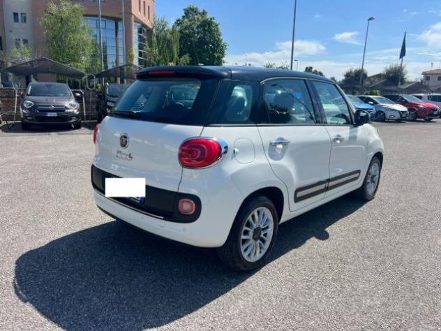 FIAT 500L 1.3 Multijet 95 CV Lounge rif. 23620899 - Foto 5