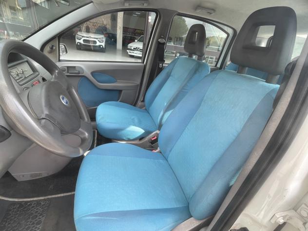 Fiat Panda 1.2 Dynamic METANO X NEOPATENTATI - Foto 10