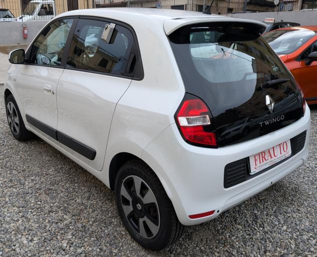 Renault Twingo SCe Live - Foto 6