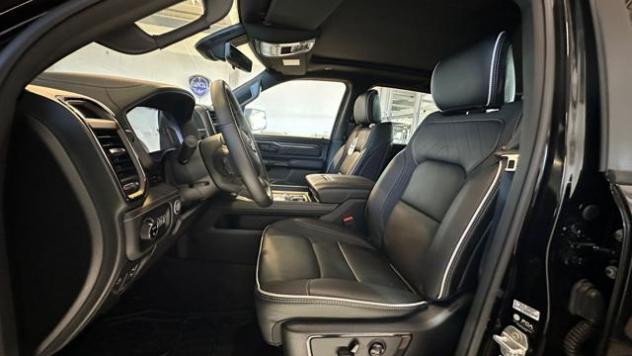 DODGE RAM NEW LIMITED NIGHT 3.0L 540CV rif. 21526639 - Foto 10