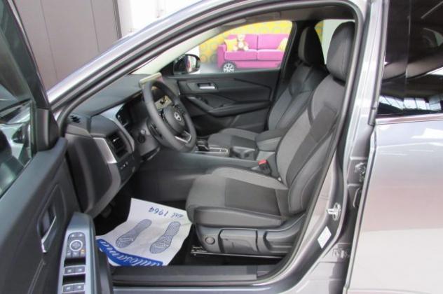 NISSAN Qashqai 1.3 MHEV 158 CV Xtronic N-Connecta KMZERO rif. 23795630 - Foto 6