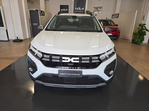 Dacia Sandero Sandero Stepway 1.0 Eco-g GPL 100cv - Foto 2