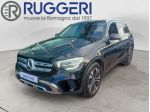 Mercedes-Benz GLC GLC 200 d Premium 4matic auto