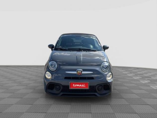 ABARTH 595 595 1.4 Turbo T-Jet 145 CV rif. 23793797 - Foto 8