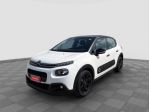 CITROEN C3 C3 PureTech 82 S&S Shine rif. 23726291