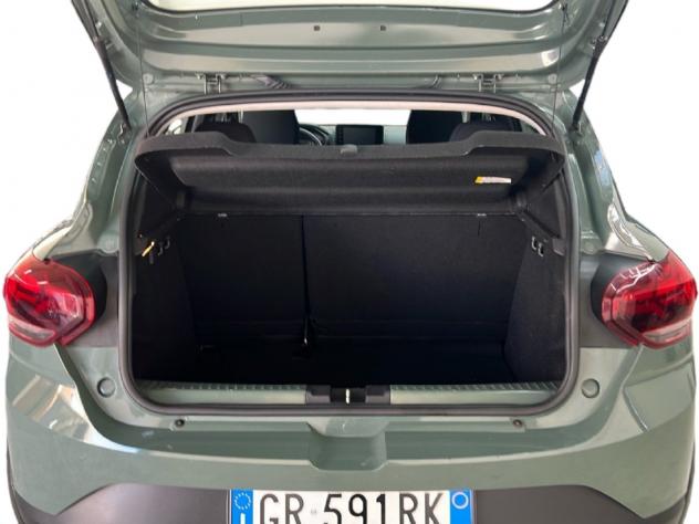 Dacia Sandero Stepway III 2021 Stepway 1.0 tce Expression Eco-g 100cv - Foto 10