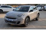 FIAT 600 LA PRIMA II 1.2cc 110cv ASSIST CORSIA FRENATA AUTO rif. 23474865