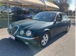 JAGUAR S-Type 3.0 V6 GPL!!! rif. 22069714