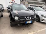 Nissan Juke 1.5 dCi Start&Stop Acenta