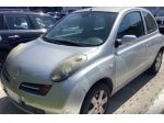Nissan Micra 1.2 16V 3 porte Acenta