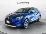 Renault Captur II 2019 1.0 tce Techno Fast Track Gpl 100cv