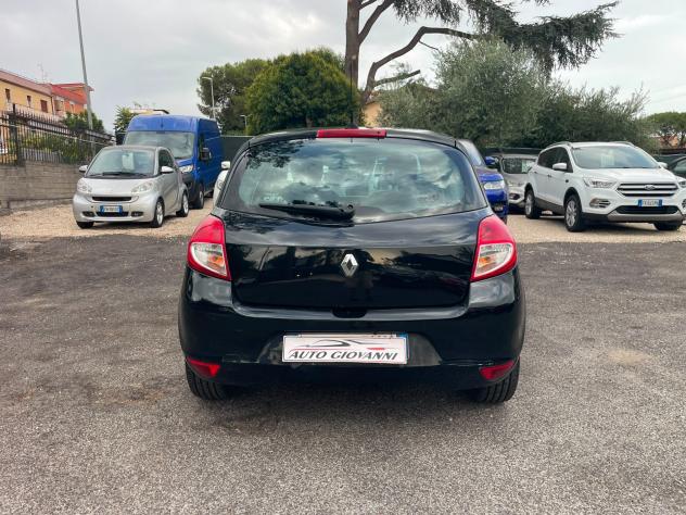 Renault Clio 1.5 dCi 90CV 5 porte Dynamique - Foto 6