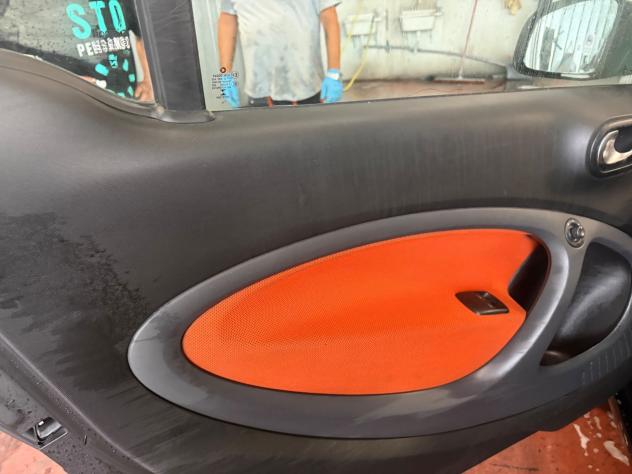 Smart ForTwo 90 0.9 Turbo twinamic Prime - Foto 6