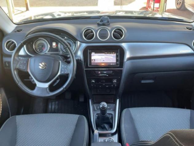 SUZUKI Vitara 1.0 Boosterjet 4WD AllGrip Cool rif. 24127326 - Foto 3