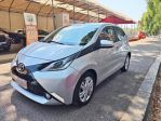 Toyota Aygo 1.0 5P X-PLAY OK NEOPATENTATI