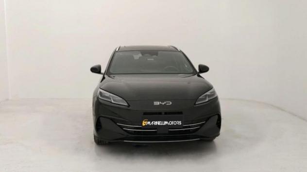 BYD Seal 6 TOURING DM-I 1.5 PHEV COMFORT 2WD rif. 23871964 - Foto 3