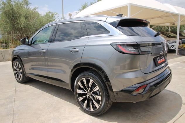 Renault Austral Full Hybrid E-Tech 200 CV Techno |2023 - Foto 5