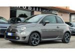 FIAT 500 1.2 S CLIMA AUT-SENS.PARK-CRUISE-SENS.LUCE/PIOGGIA rif. 24046325