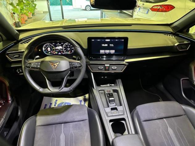 CUPRA Formentor 1.4 e-Hybrid DSG rif. 24186831 - Foto 6
