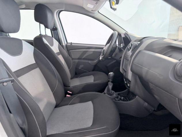 DACIA DUSTR 2017 1.5 dci 110 cv 6M LAUREATE - Foto 6