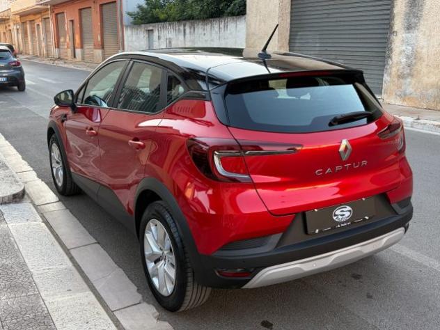 RENAULT Captur 1.0 TCe 100 GPL Equilibre rif. 23830886 - Foto 6