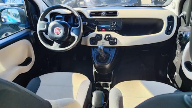 FIAT Panda Panda 0.9 TwinAir Turbo Natural Power Easy - Foto 10