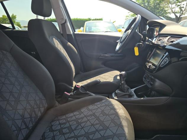 OPEL CORSA 1.4GPL DI SERIE 90CV FULL OPT - Foto 9
