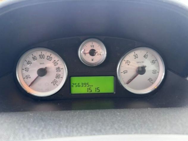 LANCIA Ypsilon 1.2 Benzina OK NEOPATENTATI rif. 24138259 - Foto 10