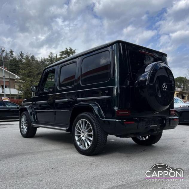 MERCEDES-BENZ G 400 d S.W. AMG Line rif. 24002927 - Foto 5
